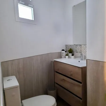 Agua Apartment
