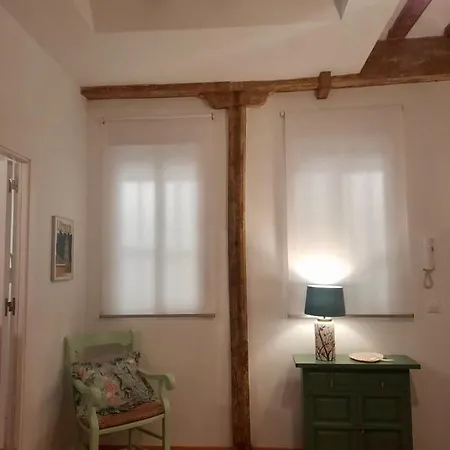 Agua Apartment *
