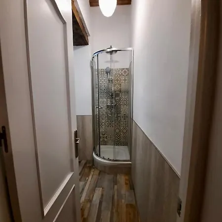 Agua Apartment Cadiz
