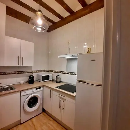 Agua Apartment *
