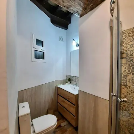 Agua Apartment *