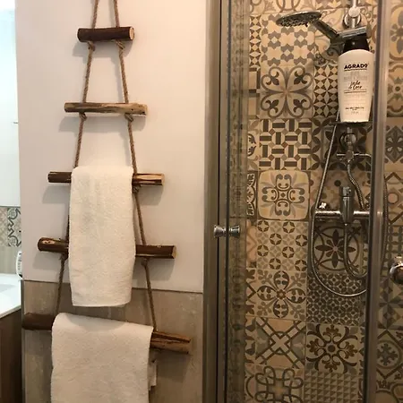 Apartment Agua *
