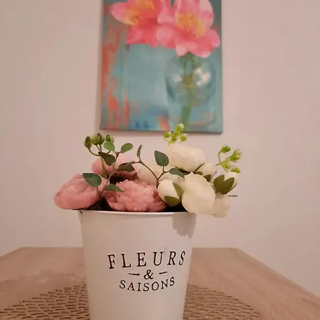 Apartment Agua *