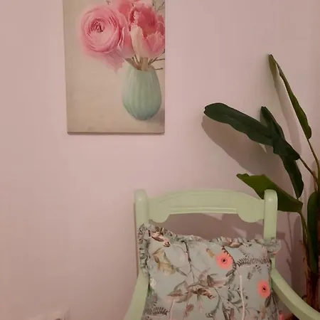 Apartment Agua